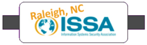Information Systems Security Association - Raleigh Chapter