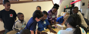 Tweens & Tech Summer Camp