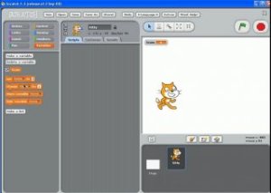 Scratch Video 9