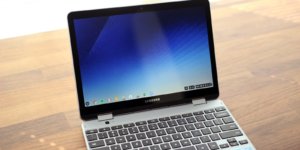 Google Chromebook