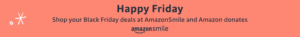 Black Friday - Amazon