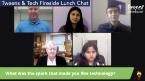 Fireside Chat