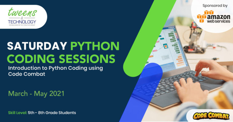 python-coding-banner-rev2 - Tweens & Technology