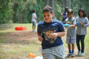 2019 Camp 73